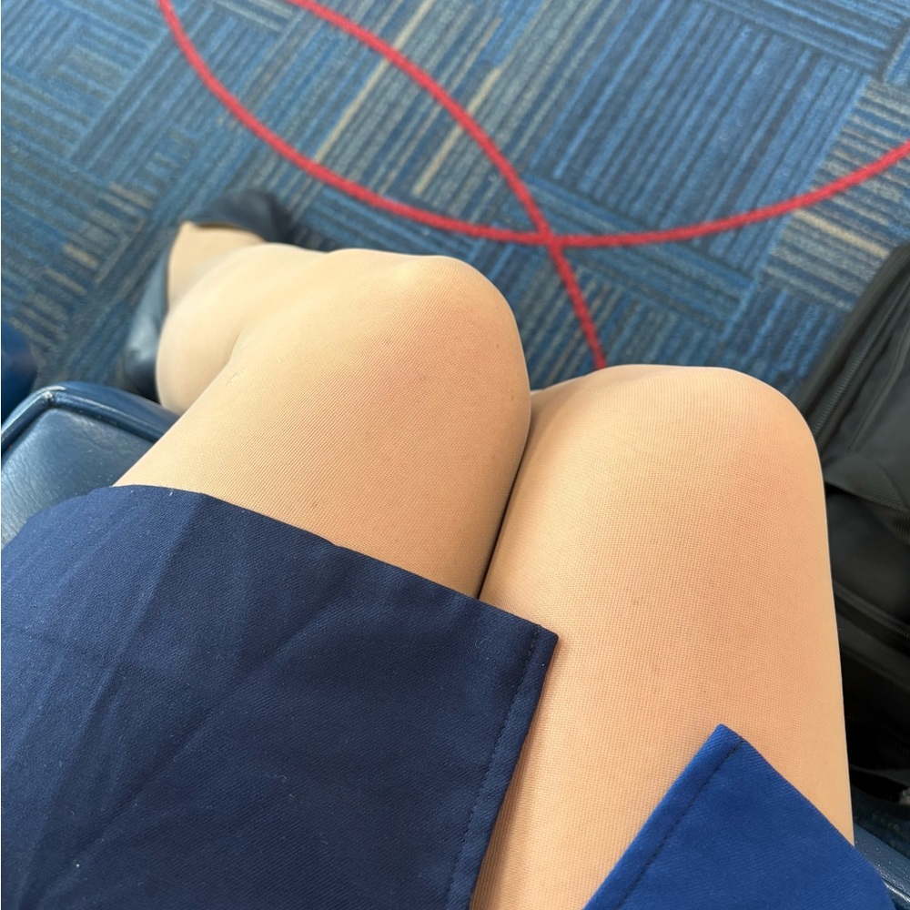 Pantyhose - Picture 3 of 3